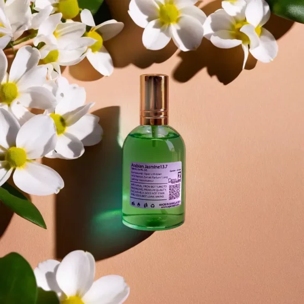 Arabian Jasmine Perfume 100 ml - Image 4