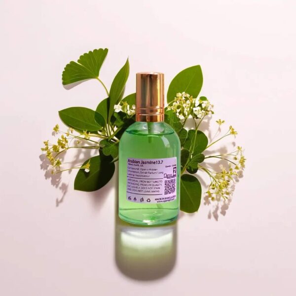 Arabian Jasmine Perfume 100 ml - Image 2