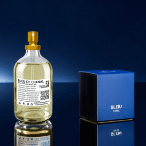 BLUE DE CHANAL 100ml Perfume